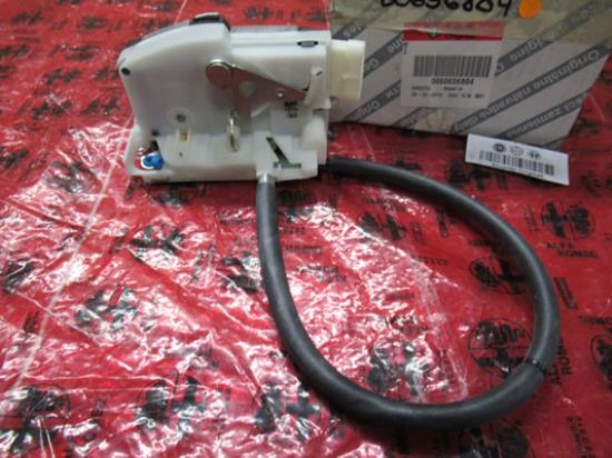 60656804 Portierslot linksachter