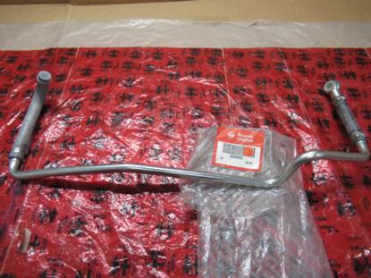 60658202 Stuurbekrachtingslang 2.5 V6