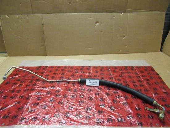 60658853 Stuurbekrachtiging leiding 3.0 24V