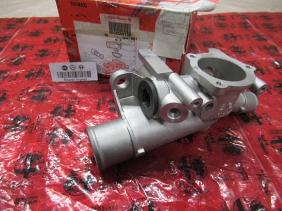 60658913 Thermostaathuis 2.5 V6