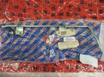 60661996 Stuurleiding 2.0 TS 16V