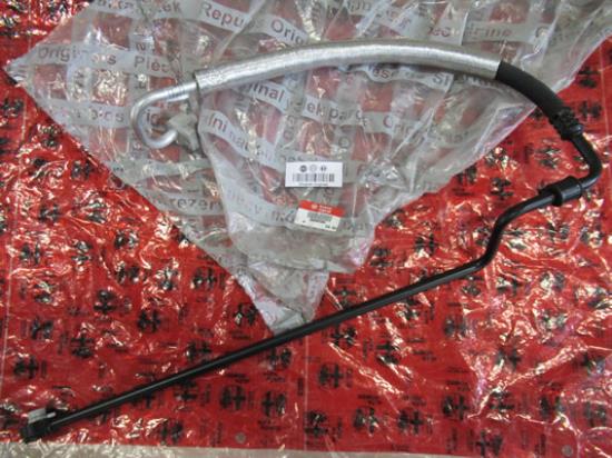 60662594 Aircoleiding 2.0 TS 16V