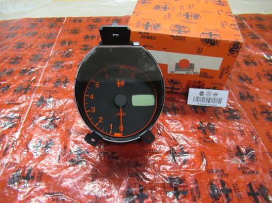 60665070 Toerenteller 2.5 V6