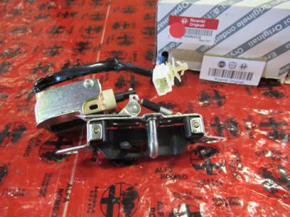 60669338 Slotvanger electronisch achterklep