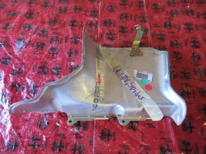 60669720 Hitteschild