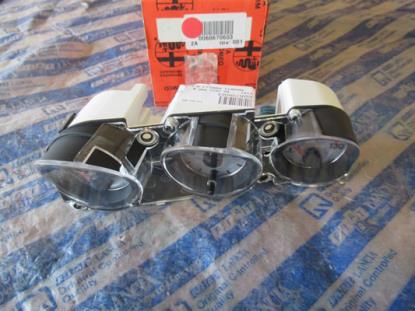 60670603 Instrumentenpaneel dashboard