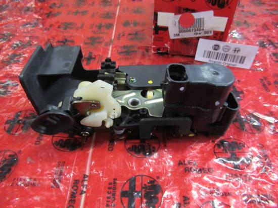 60673404 Portierslot rechtsachter