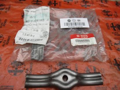 60675717 Beugel uitlaatpijp 3.2 GTA