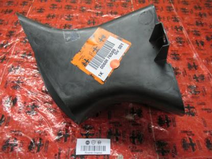 60676599 Windtunnel olieradiator 3.2 GTA