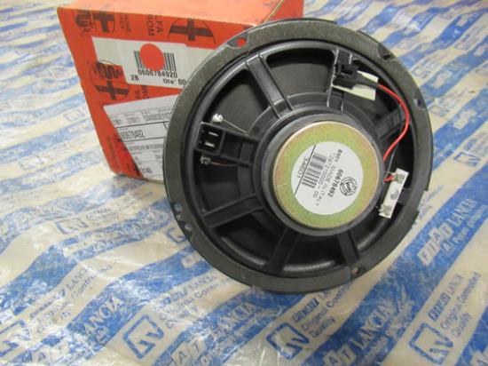 60678492 Luidspreker