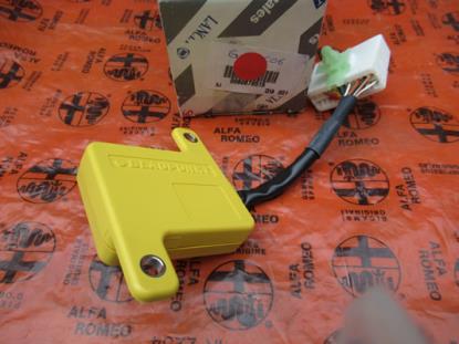 60678515 Adapter radio