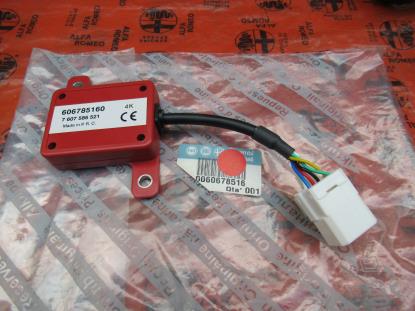 60678516 Adapter radio