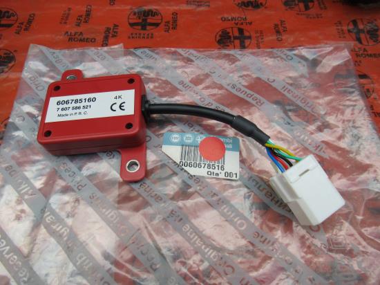 60678516 Adapter radio