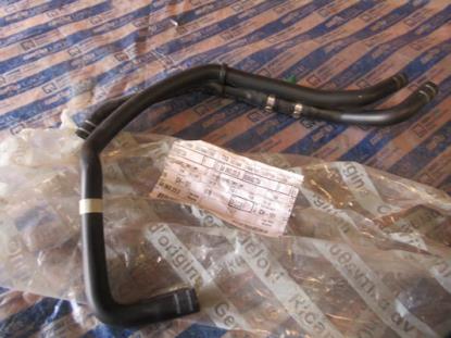 60680734 Slang airconditioning 2.4 JTD