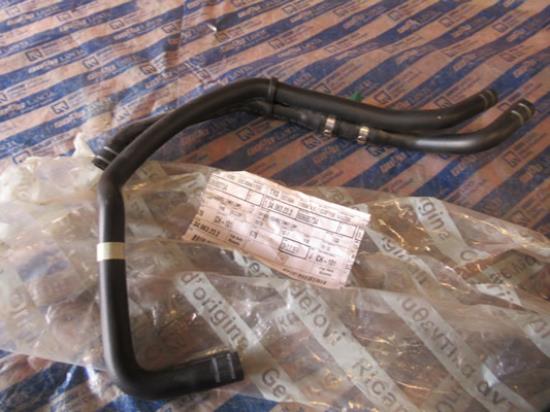 60680734 Slang airconditioning 2.4 JTD