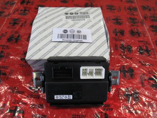 60683319 ECU deurmodule