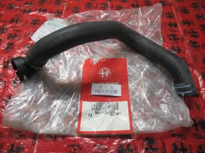 60685105 Onderste radiateurslang