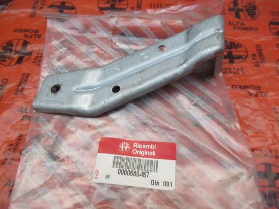 60685457 Beugel voorscherm carrosserie linkerzijde