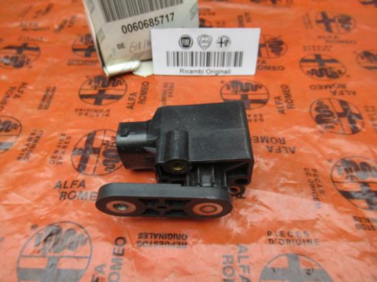 60685717 Hoogteregelaar xenon koplamp