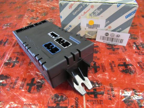 60687119 Xenon koplamp ECU 12v