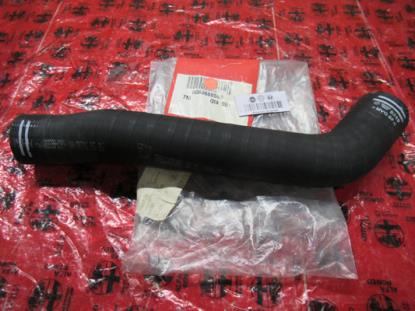 60688599 Intercoolerslang 2.4 JTD