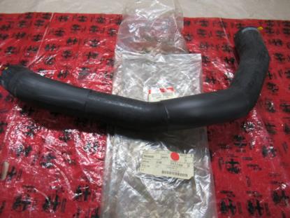 60688600 Intercooler/spruitstuk slang 2.4 JTD