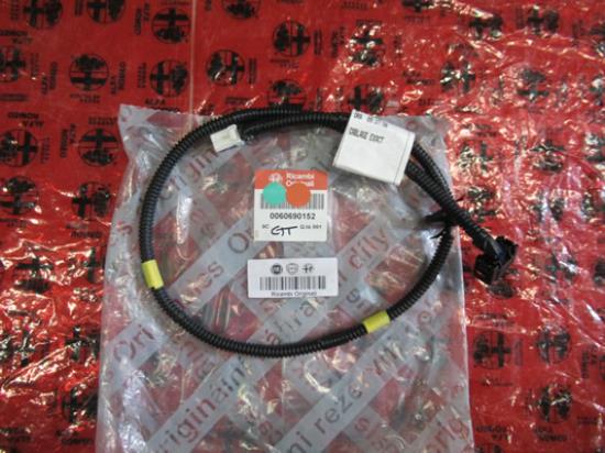 60690152 Kabelboom verlichting koplampen