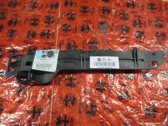 60691361 Bumpersteun rechtsvoor