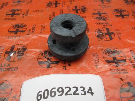 60692234 Bovenste gummistuk radiateur