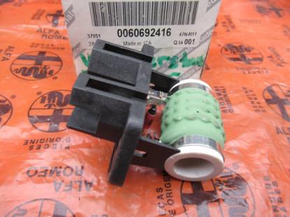 60692416 Kachelweerstand