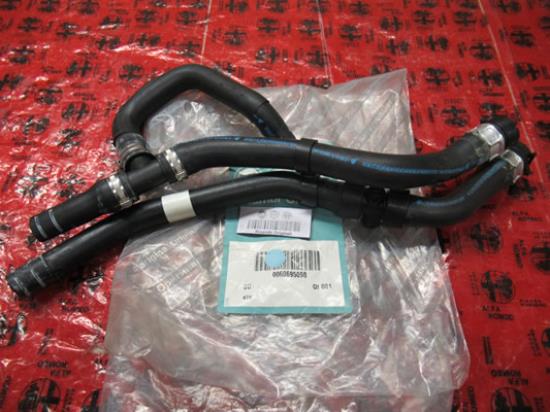 60695098 Waterslang met ontluchter