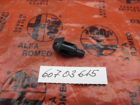 60703615 Sproeikop ruitenwisser