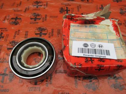 60709431 Lager voorzijde