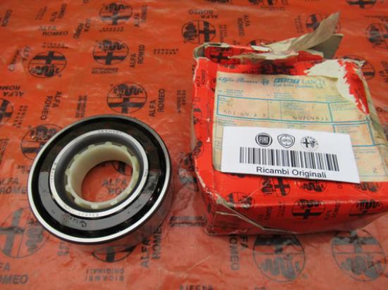 60709431 Lager voorzijde