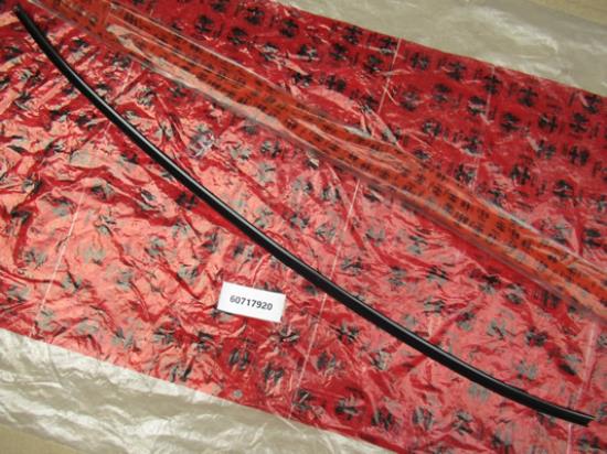 60717920 Dakbeugel cabriodak