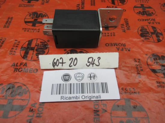 60720543 Relais