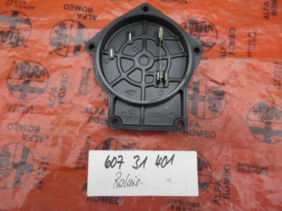 60731401 Deksel relais