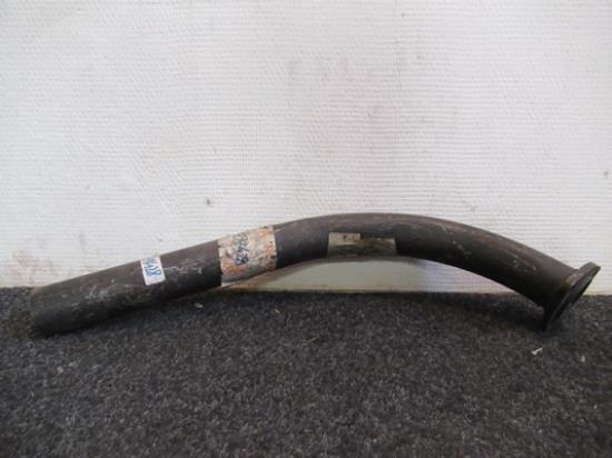 60739428 Uitlaatdemper