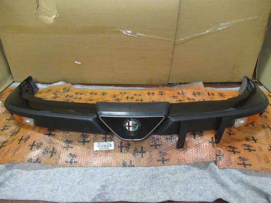 60746305 Bumper voorzijde