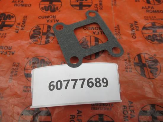 60777689 Pakking thermostaathuis