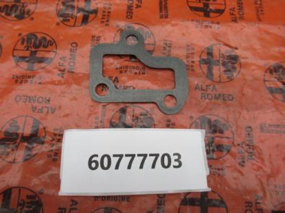 60777703 Pakking inlaatpijp