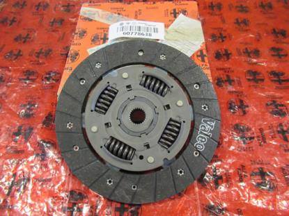 60778638 Koppelingplaat Valeo