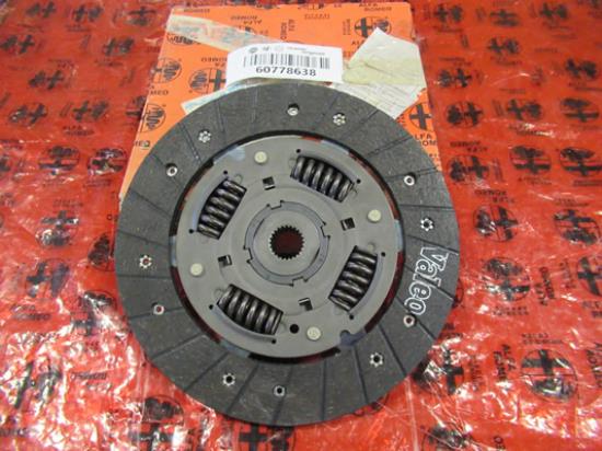 60778638 Koppelingplaat Valeo