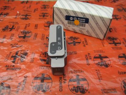 60779630 Schakelindicatie automatische versnellingsbak