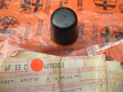 60800513 Hoes versnelling