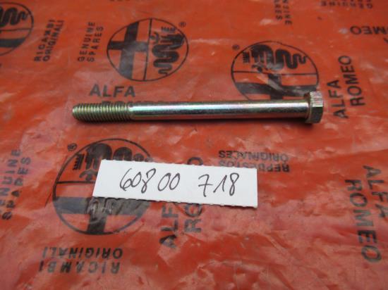 60800718 Bout lengte 75mm