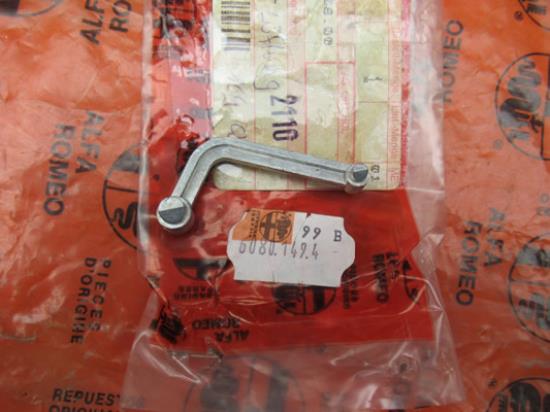 60801494 Hevel kachel