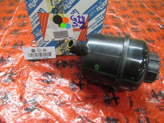 60812896 Olietank stuurbekrachtiging