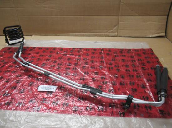 71713848 Stuurbekrachtigingsleiding