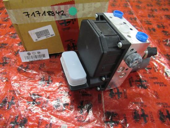 71718842 ABS pomp 1.6 2.0 1.9 3.2 GTA